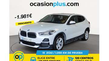 xDrive 25eA