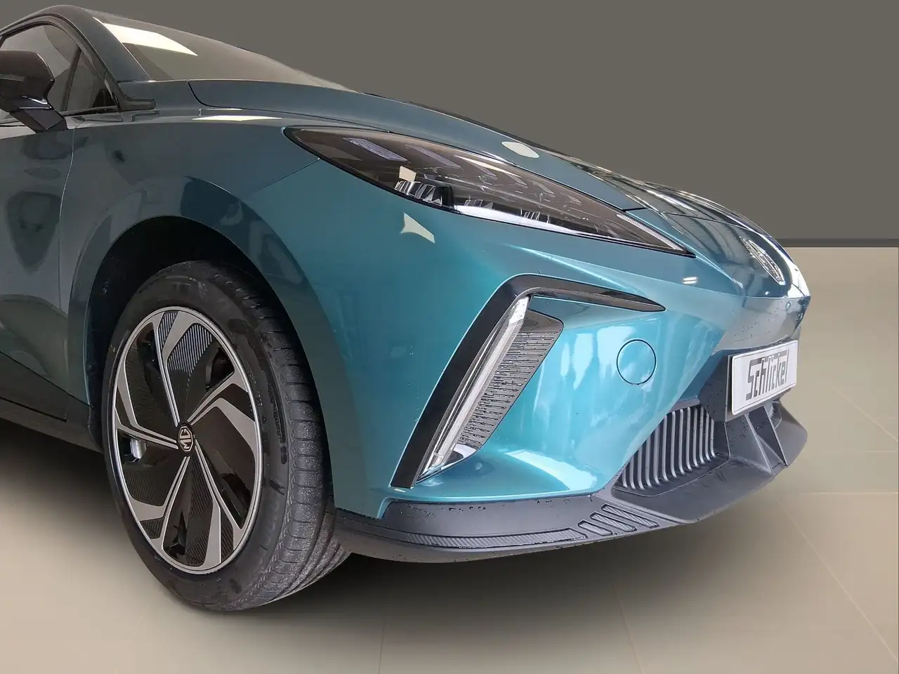 MG MG4 EV 64 kWh Premium Navi 360°-Kam 18"-LM Voll-LED 11