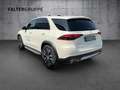 Mercedes-Benz GLE 350 GLE 350de 4M AIRM+AHK+DISTRO+PANO+SITZKLIM+BURME Weiß - thumbnail 7