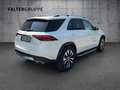 Mercedes-Benz GLE 350 GLE 350de 4M AIRM+AHK+DISTRO+PANO+SITZKLIM+BURME Weiß - thumbnail 5