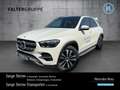 Mercedes-Benz GLE 350 GLE 350de 4M AIRM+AHK+DISTRO+PANO+SITZKLIM+BURME Weiß - thumbnail 1