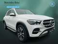 Mercedes-Benz GLE 350 GLE 350de 4M AIRM+AHK+DISTRO+PANO+SITZKLIM+BURME Weiß - thumbnail 3