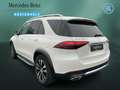 Mercedes-Benz GLE 350 GLE 350de 4M AIRM+AHK+DISTRO+PANO+SITZKLIM+BURME Weiß - thumbnail 7
