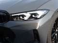 BMW 318 i M-Sport LED ALUFELGEN 19 ZOLL NAVI KLIMA Grau - thumbnail 26