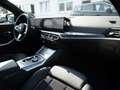 BMW 318 i M-Sport LED ALUFELGEN 19 ZOLL NAVI KLIMA Gris - thumbnail 7
