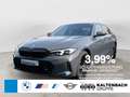BMW 318 i M-Sport LED ALUFELGEN 19 ZOLL NAVI KLIMA Grau - thumbnail 1