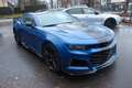 Chevrolet Camaro **Automatik**ZL 1 Paket**Leder**Carbon... Azul - thumbnail 1