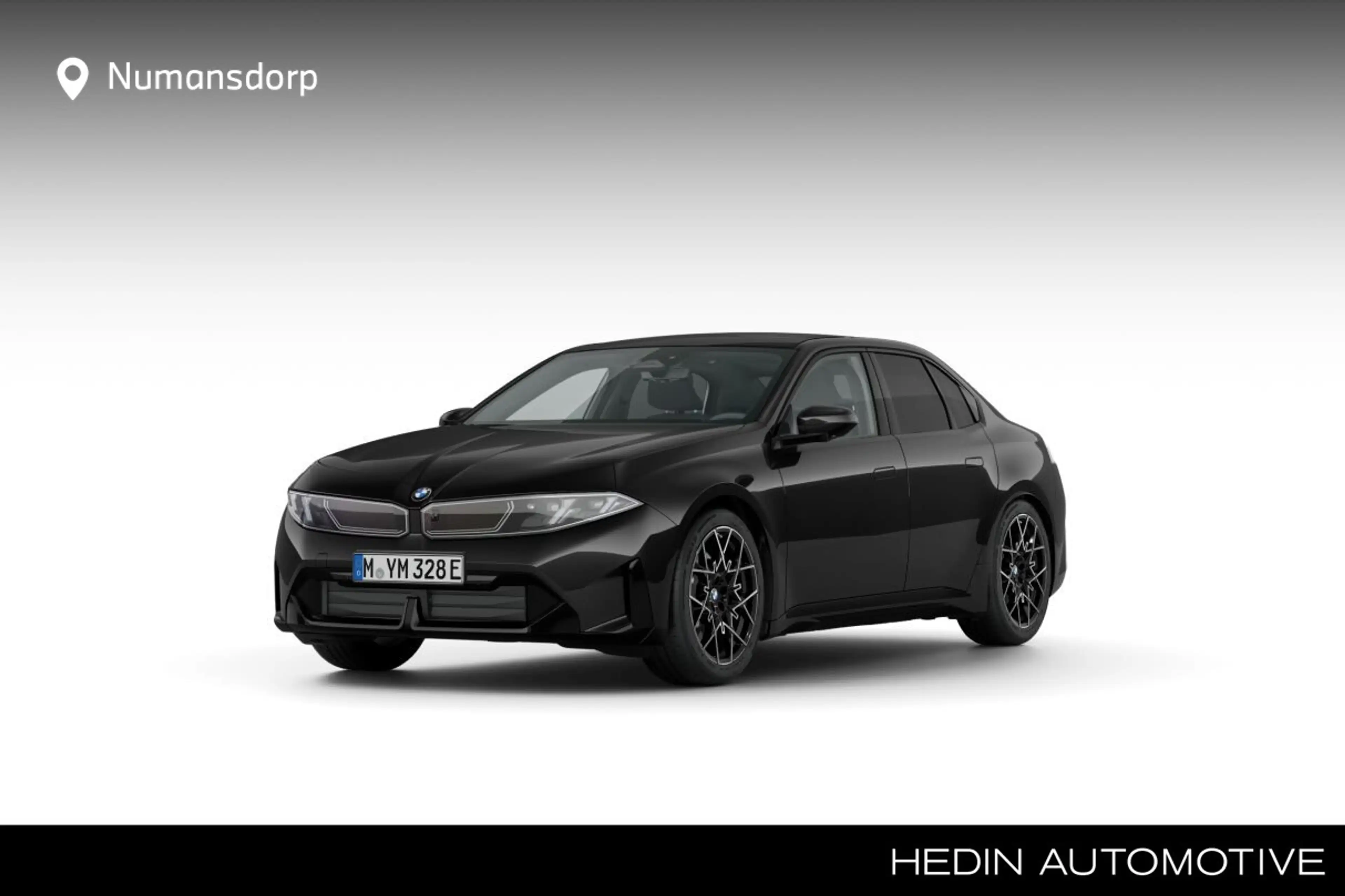 BMW i3 50 xDrive | 20'' | Panorama. | Iconic Glow | Head-