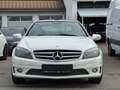 Mercedes-Benz CLC Kompressor*PANO*TEMP*KLIMAAUT* Weiß - thumbnail 2