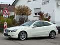 Mercedes-Benz CLC Kompressor*PANO*TEMP*KLIMAAUT* Weiß - thumbnail 1