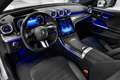 Mercedes-Benz C 300 AMG TETTO HEAD-UP BURMESTER 4 ZONECLIM DIGITLIGTHT Grigio - thumbnail 8