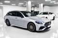 Mercedes-Benz C 300 AMG TETTO HEAD-UP BURMESTER 4 ZONECLIM DIGITLIGTHT Grigio - thumbnail 3