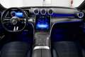 Mercedes-Benz C 300 AMG TETTO HEAD-UP BURMESTER 4 ZONECLIM DIGITLIGTHT Grigio - thumbnail 9