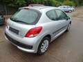 Peugeot 207 Tendance mit Klima 8fach Bereifung Argintiu - thumbnail 4