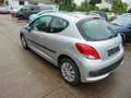 Peugeot 207 Tendance mit Klima 8fach Bereifung Argintiu - thumbnail 6