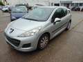 Peugeot 207 Tendance mit Klima 8fach Bereifung Argintiu - thumbnail 1