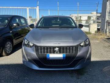 5 Porte 1.2 PureTech Allure