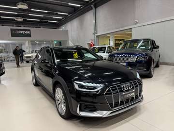 45 3.0 tdi Business Evolution 231cv quattro tipt