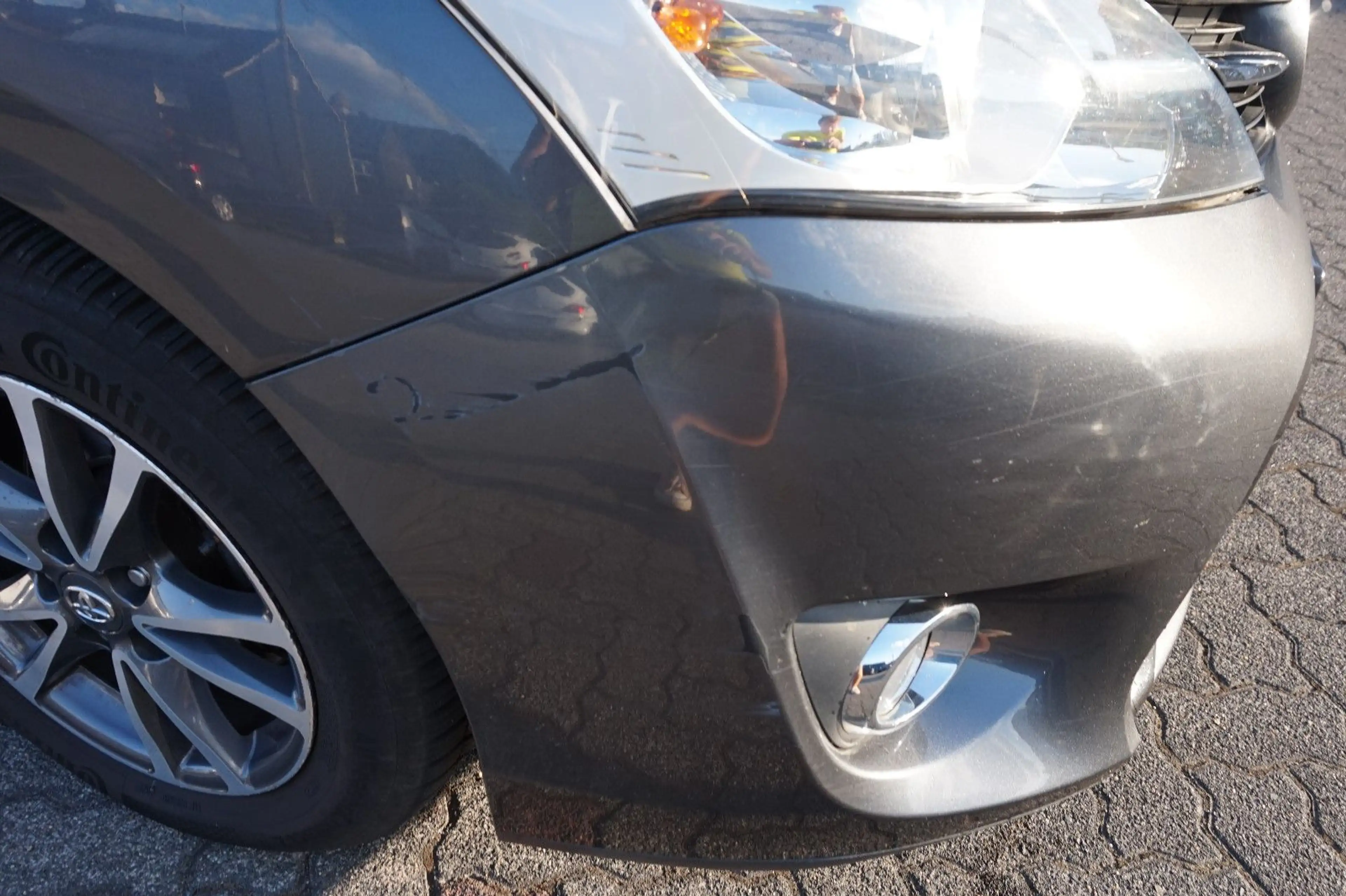 Toyota Verso SkyView Edition 1,6 Diesel — photo 5