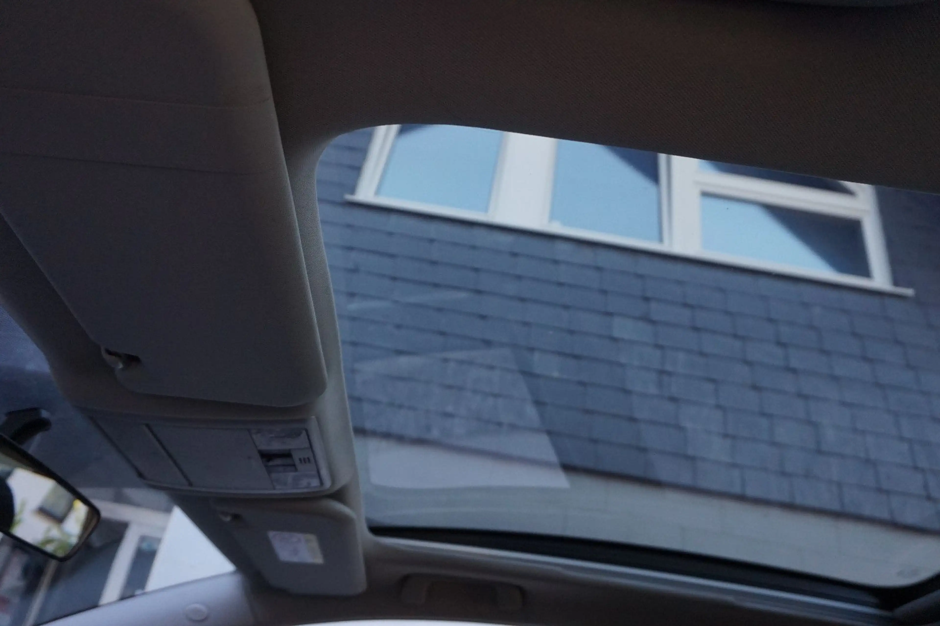 Toyota Verso SkyView Edition 1,6 Diesel — photo 15