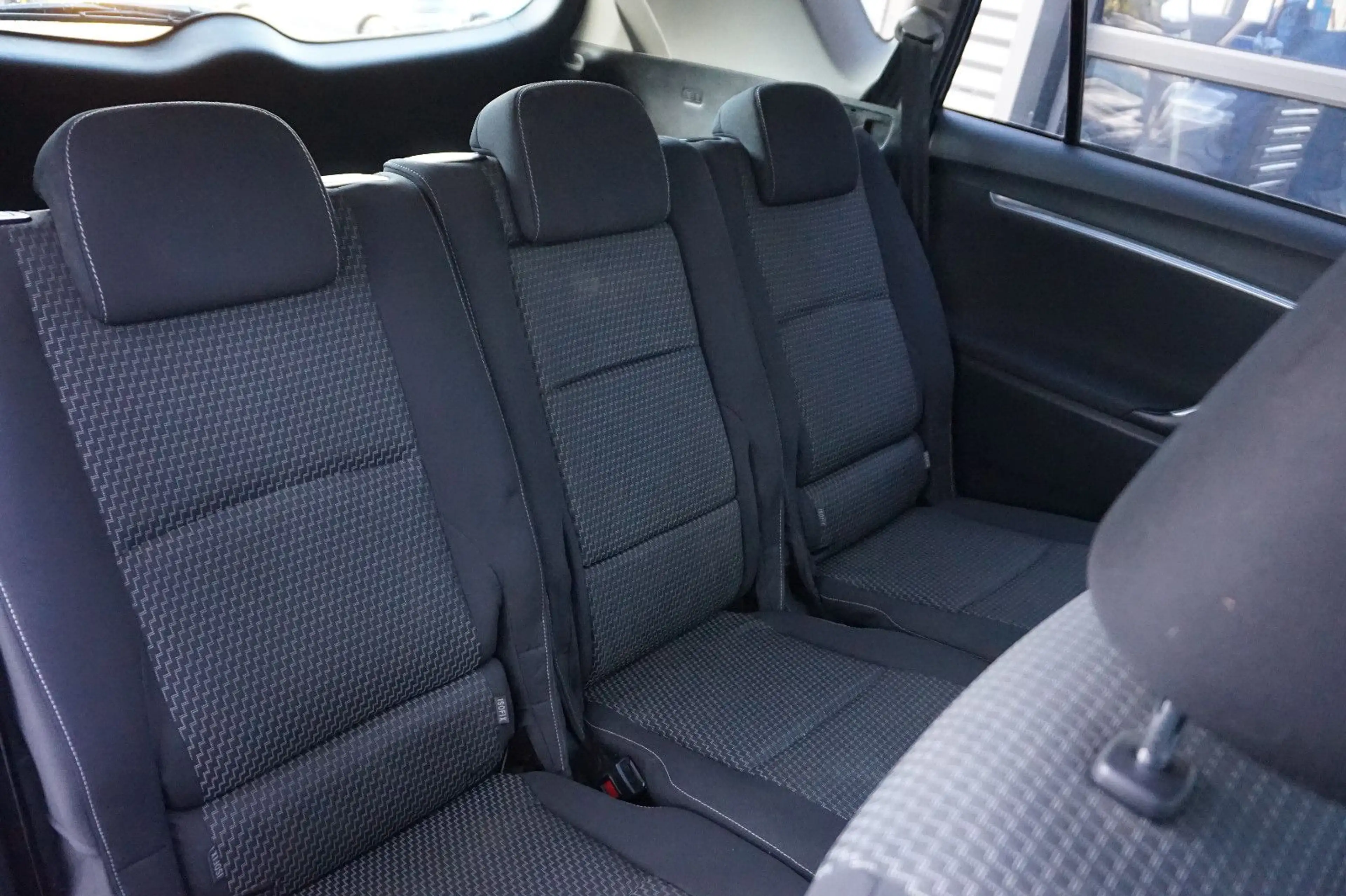 Toyota Verso SkyView Edition 1,6 Diesel — photo 9