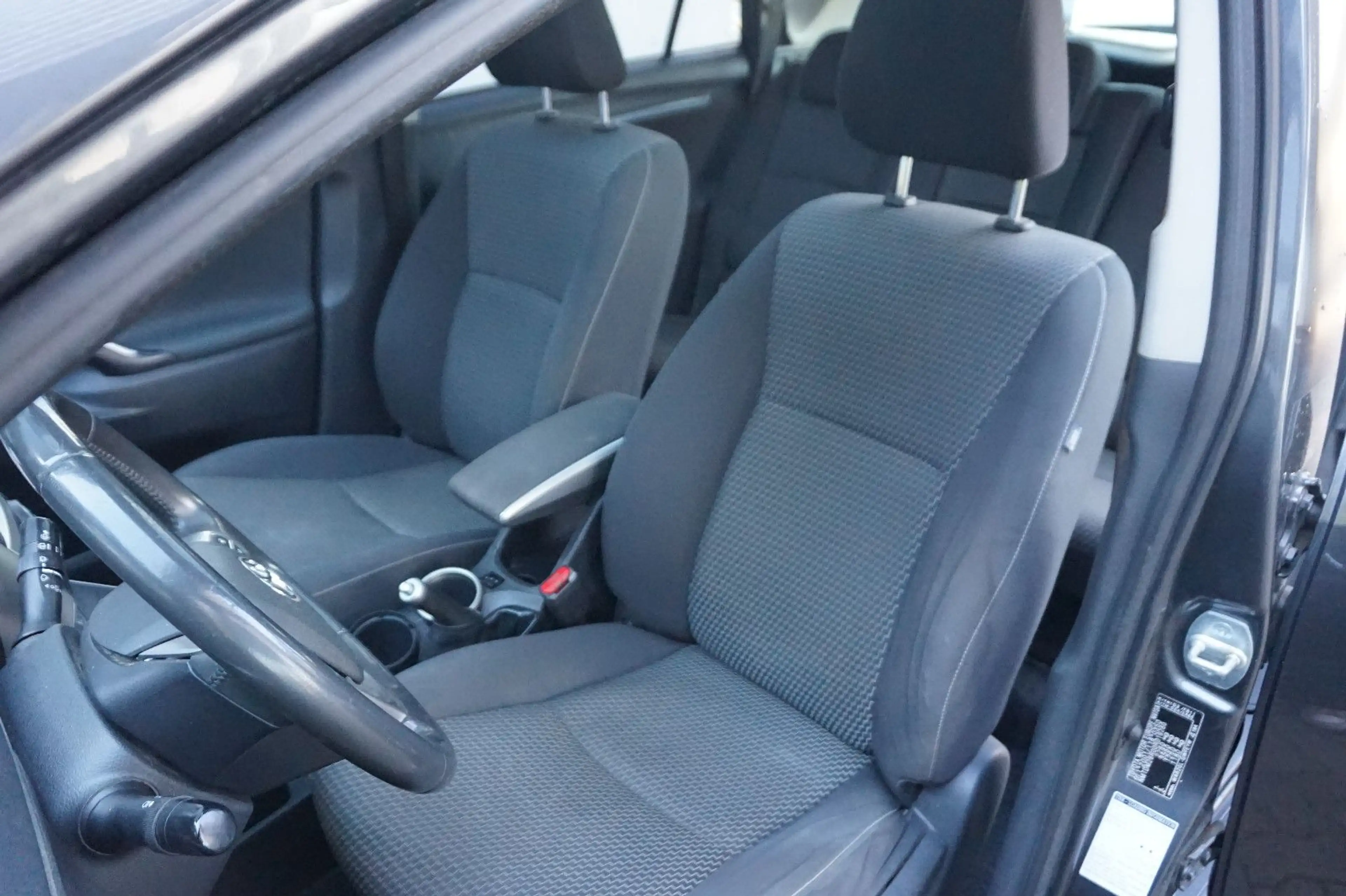 Toyota Verso SkyView Edition 1,6 Diesel — photo 13