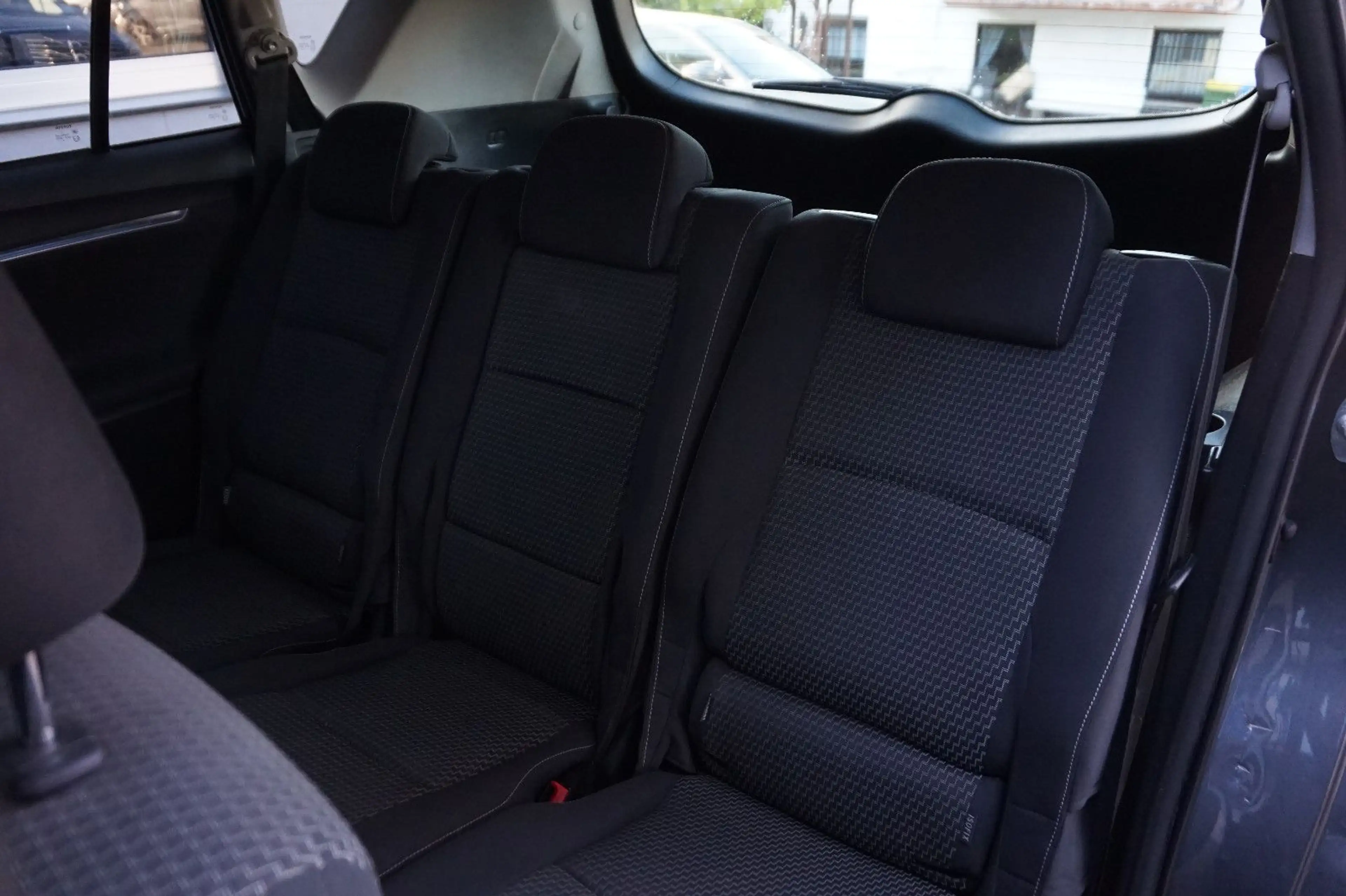 Toyota Verso SkyView Edition 1,6 Diesel — photo 12