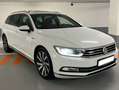 Volkswagen Passat Variant R-Line Highline BMT/ DSG 4Motion Weiß - thumbnail 5