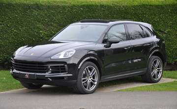 III 3.0 V6 340 Origine française 05-2019 Suivi réseau 69900kms 18K d'options PASM PDLS Jantes Turbo 21 Toit ouvrant panor