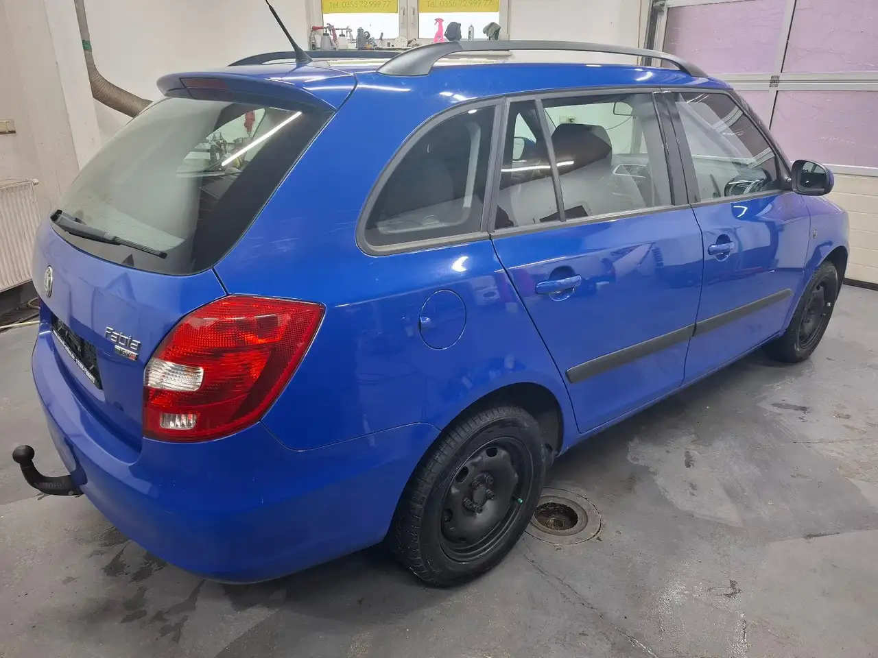 Das Auto