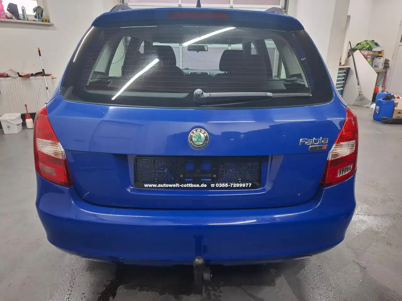 Das Auto