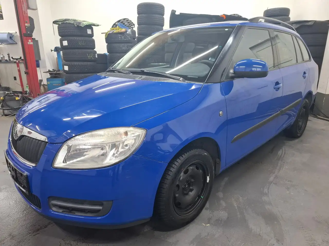 Das Auto