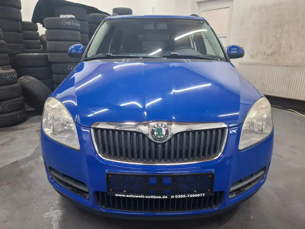 Das Auto