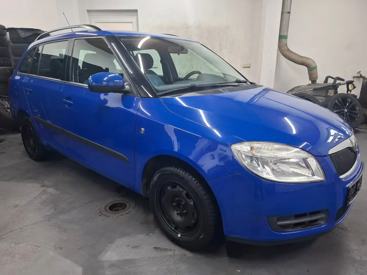 Das Auto