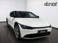 Kia EV6 Elektro 77,4 kWh 2WD | Wärmepumpe | Navi | S Blanc - thumbnail 16