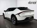 Kia EV6 Elektro 77,4 kWh 2WD | Wärmepumpe | Navi | S Blanc - thumbnail 11