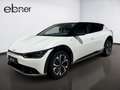 Kia EV6 Elektro 77,4 kWh 2WD | Wärmepumpe | Navi | S Blanc - thumbnail 3