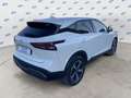 Nissan Qashqai 1.3 mhev N-Connecta 2wd 140cv Bianco - thumbnail 5