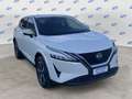 Nissan Qashqai 1.3 mhev N-Connecta 2wd 140cv Bianco - thumbnail 7