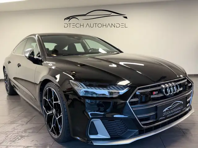 Audi S7 Sportback TDI quattro MATRIXLED/HUD/B&O/LUFT/ACC