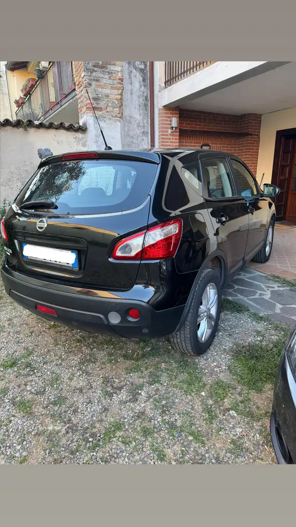 Nissan Qashqai Qashqai+2 1.6 16v Acenta - 2