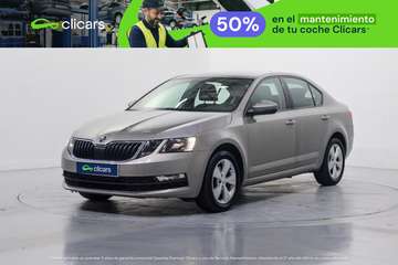 1.0 TSI Ambition DSG