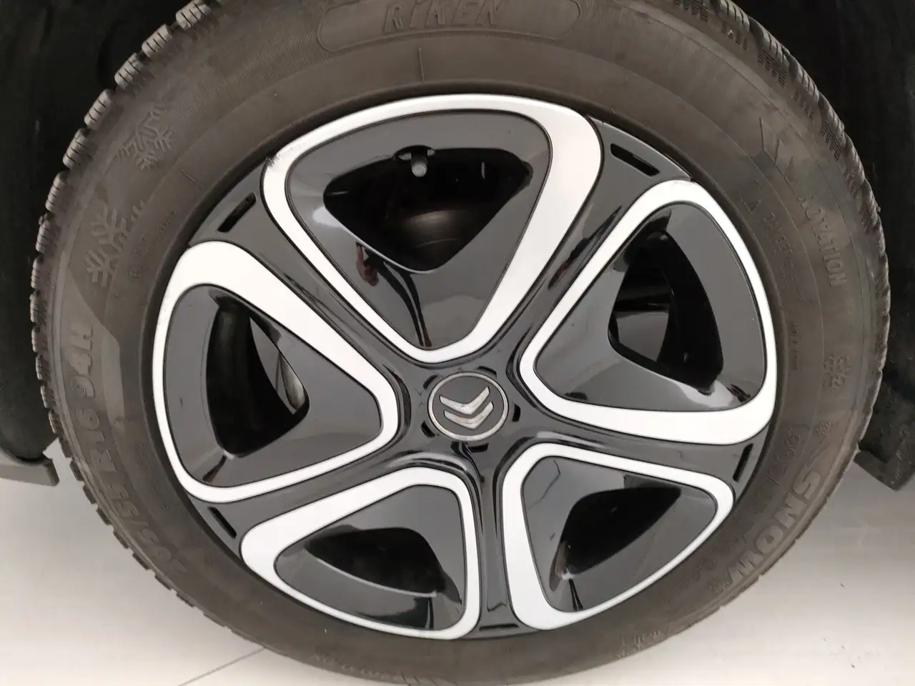 Citroen C3 1.2 PureTech Shine, миниатюра 9