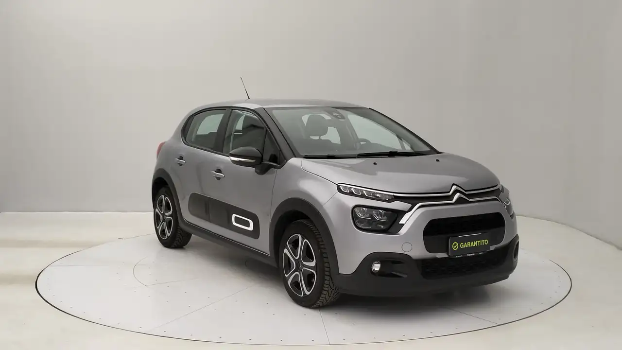 Citroen C3 1.2 PureTech Shine, миниатюра 7