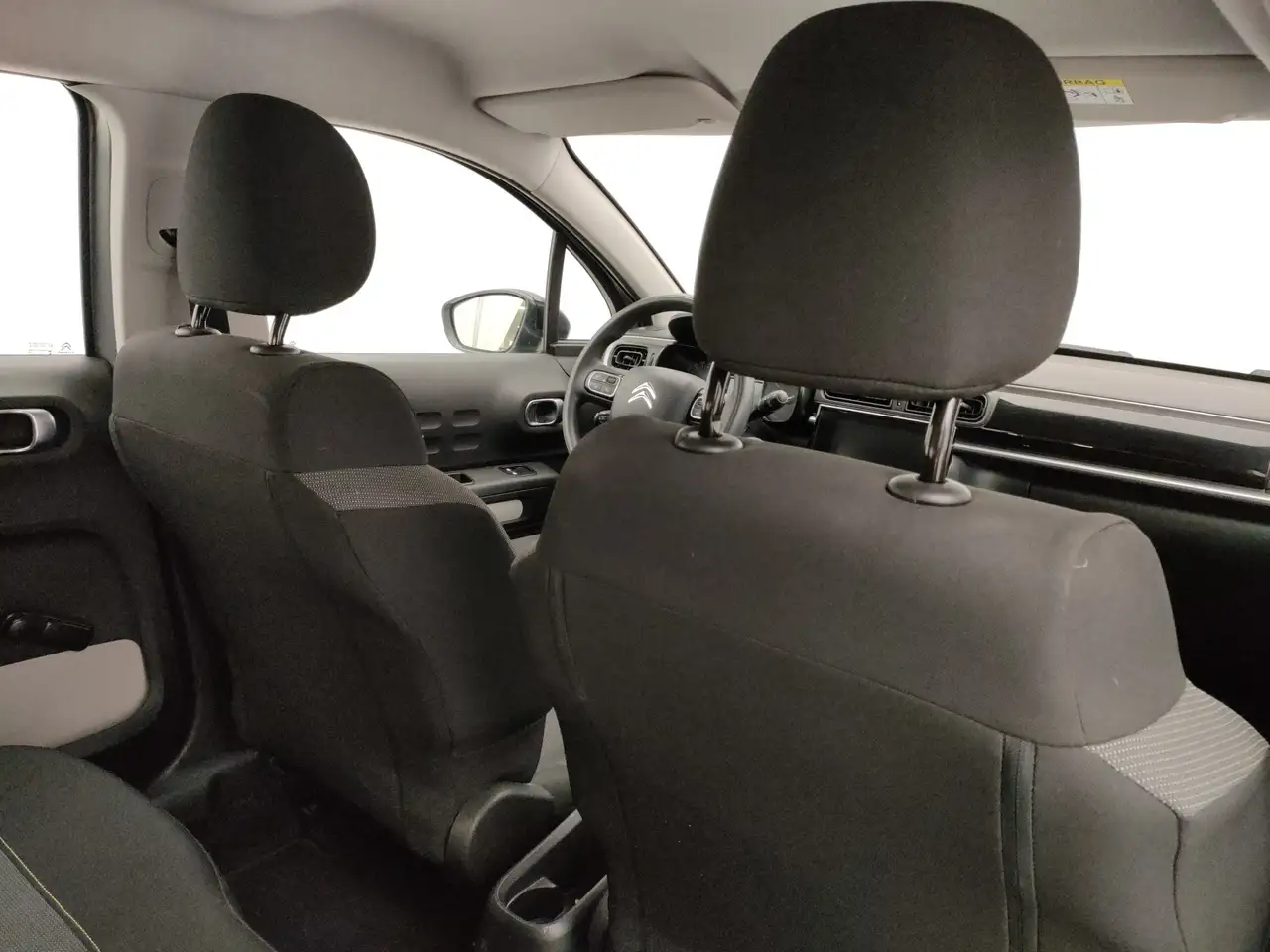 Citroen C3 1.2 PureTech Shine, миниатюра 21