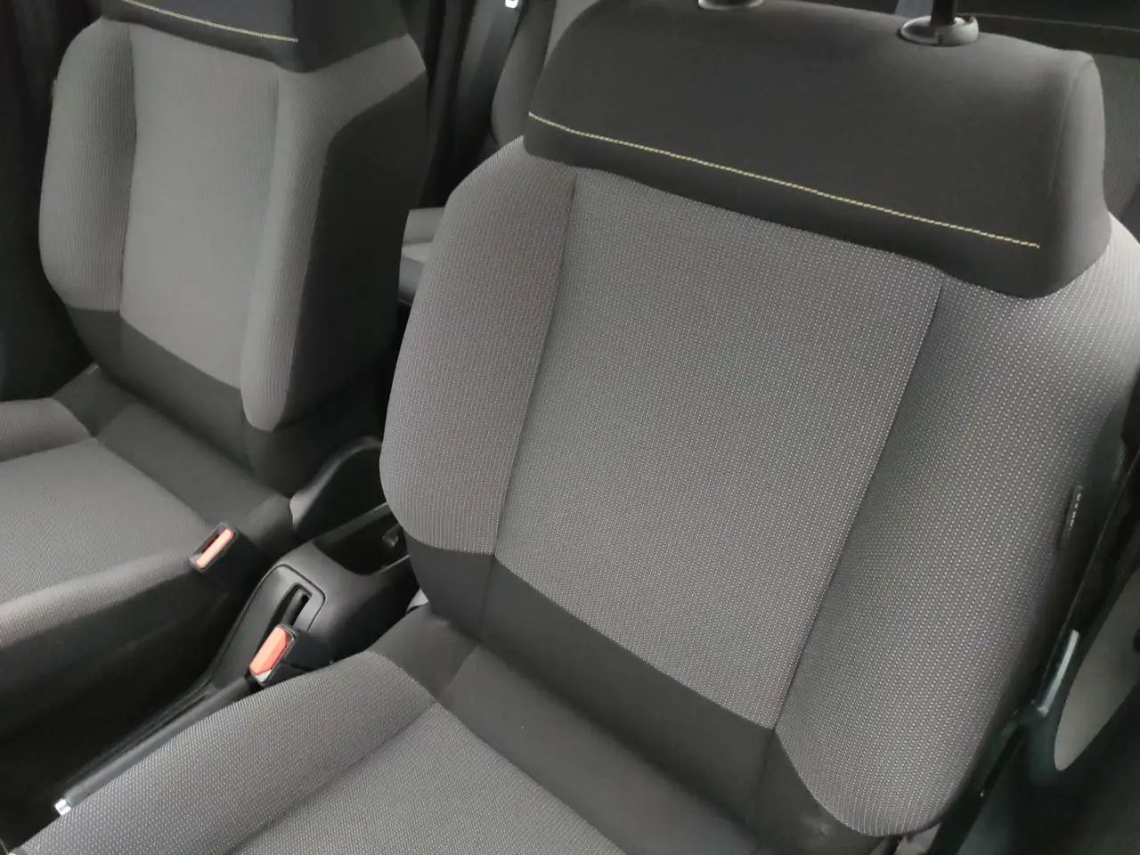 Citroen C3 1.2 PureTech Shine, миниатюра 11