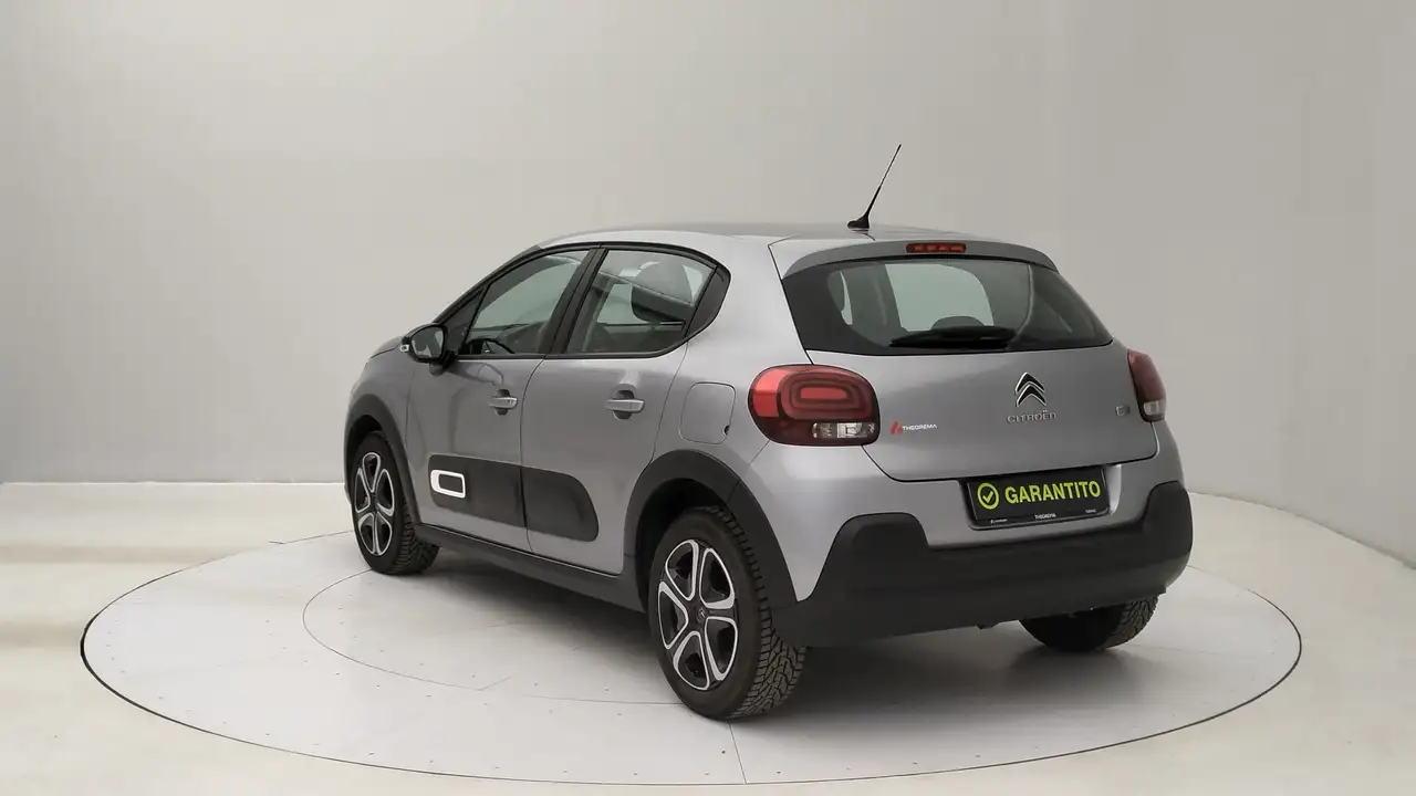 Citroen C3 1.2 PureTech Shine, миниатюра 3