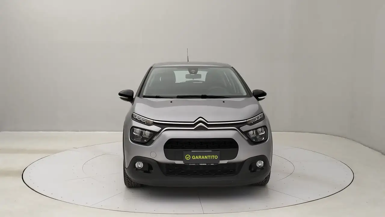 Citroen C3 1.2 PureTech Shine, миниатюра 8