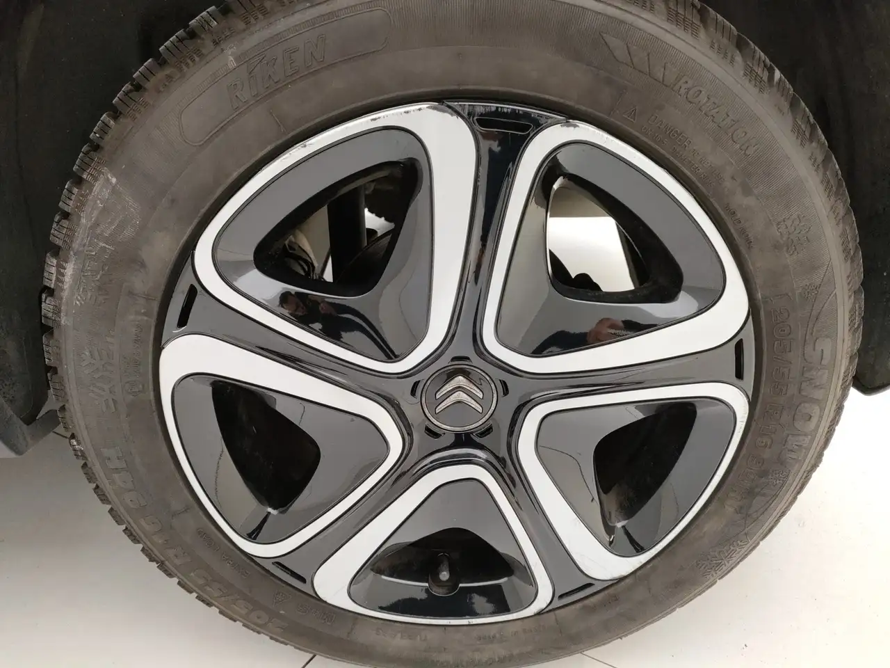Citroen C3 1.2 PureTech Shine, миниатюра 17