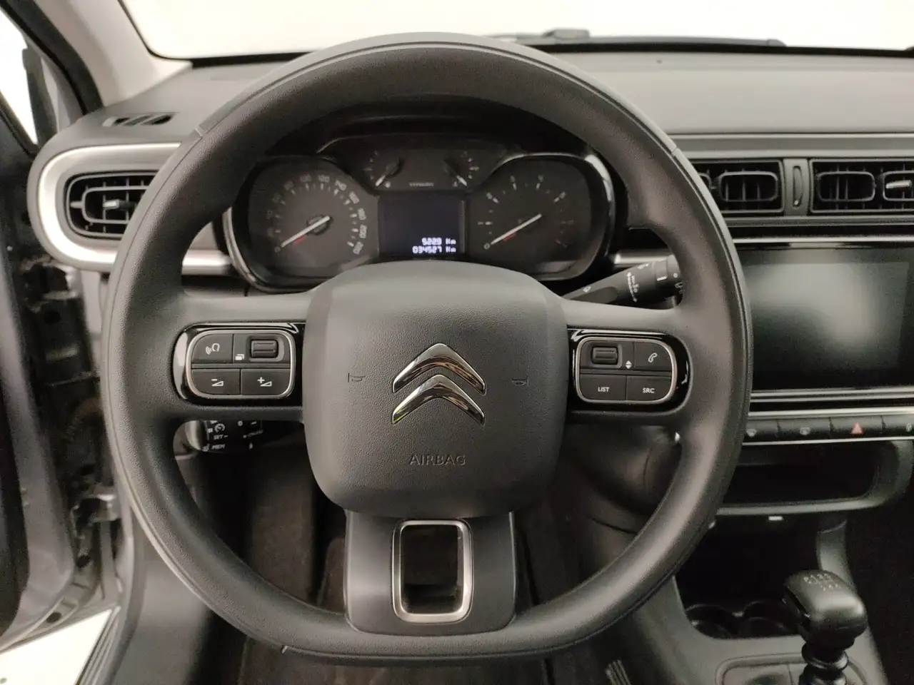 Citroen C3 1.2 PureTech Shine, миниатюра 12